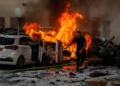 Israel actively participated in the new ceasefire plan with the top officials of the US, Qatar, and Egypt