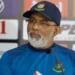 Bangladesh head coach Chandika Hathurusingha Wednesday said Team India is currently playing fearless cricket and has been successful in scaring opponents. He was speaking on the eve of their World Cup match against India at MCA Stadium in Pune on Thursday