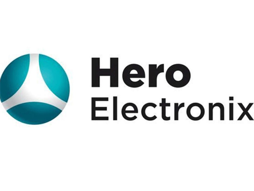 Hero Electronix said it is looking to double its revenue by next year.