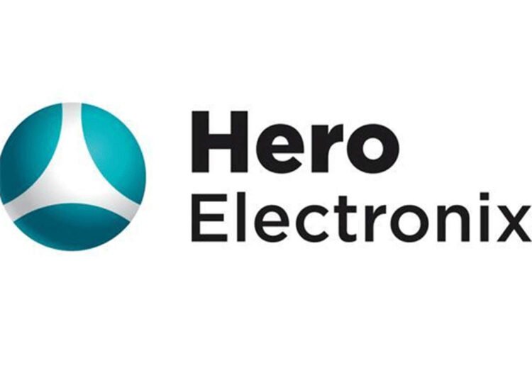 Hero Electronix said it is looking to double its revenue by next year.