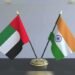 The India-UAE IGFA focuses on cooperation for the empowerment and operation of the India-Middle East Europe Economic Corridor (IMEC)