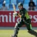 Ahead of his side's ICC Cricket World Cup match against Afghanistan, Pakistan batter Imam-ul-Haq defended his team's disappointing performances in the bowling department.