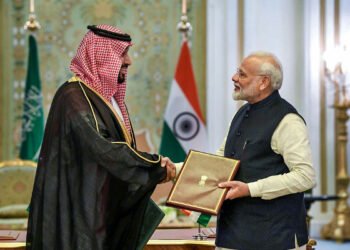 The MoU comes nearly a month after both countries signed an agreement for cooperation in energy which envisaged cooperation in renewable energy, energy efficiency, grid interconnection, strategic petroleum reserves, energy security among others