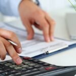The meeting discussed the concerns of the insurance industry regarding GST demand