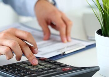 The meeting discussed the concerns of the insurance industry regarding GST demand