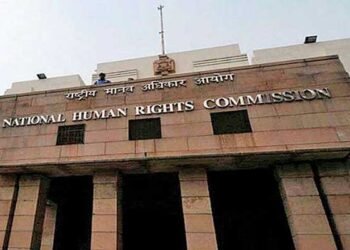 NHRC stated that reports were also sought on measures for relief, rehabilitation, food, schooling and education, health and mental health care services for the violence-affected people