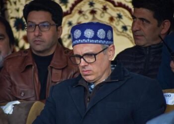 National Conference vice president Omar Abdullah said if the party was rigid then it would have declared candidates on all the six seats like West Bengal Chief Minister Mamata Banerjee. The party is not fielding its candidates on 50% of the seats