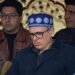 National Conference vice president Omar Abdullah said if the party was rigid then it would have declared candidates on all the six seats like West Bengal Chief Minister Mamata Banerjee. The party is not fielding its candidates on 50% of the seats