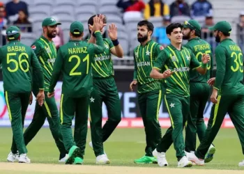Pakistan faced a shocking 62-run defeat against Australia in their ODI World Cup 2023 match on Friday.