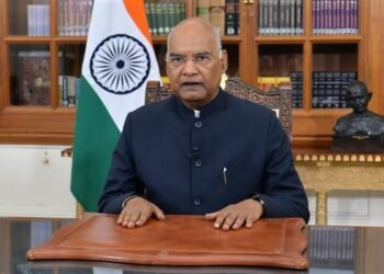 The committee held its second meeting on Wednesday. It has been renamed as the High Level Committee on One Nation, One Election.