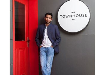 Oyo founder Ritesh Agarwal announces wife's pregnancy on X platform, seeks recommendations for baby products