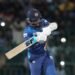 Sadeera Samarawickrama displayed unwavering composure in his unbeaten half-century as he guided Sri Lanka to a clinical five-wicket win over the Netherlands and secure their first victory in this World Cup in Lucknow on Saturday.
