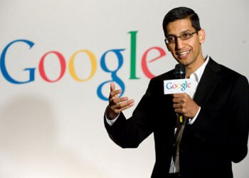 Sundar Pichai said that Chrome, the web browser of Google that dominates the segment, was launched by the company at a time when the browser market had stagnated.