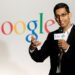 Sundar Pichai said that Chrome, the web browser of Google that dominates the segment, was launched by the company at a time when the browser market had stagnated.
