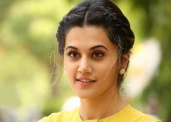 "People are free to accept or reject them, but they need a fair chance to be seen,'' said Taapsee Pannu