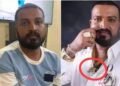 Bigg Boss Kannada season 10 contestant Varthur Santhosh was arrested on Sunday night by the forest department for allegedly wearing a tiger claw pendant during the reality show