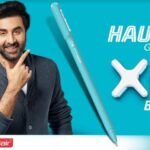 Hauser Pens signs Ranbir Kapoor as Brand Ambassador