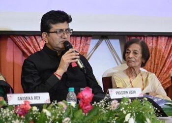 Prasoon Joshi