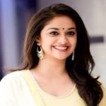 Keerthy Suresh wikipedia, Biography, age, Career, affairs, worth, profile
