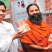 After receiving sharp comments from the Supreme Court on its claims made in advertisements, Patanjali Ayurved founder Baba Ramdev said that a group of doctors are spreading false propaganda against his company.