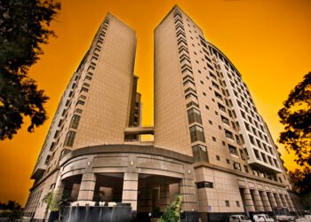 RMZ currently has 21 million sq ft of office projects in various stages of construction