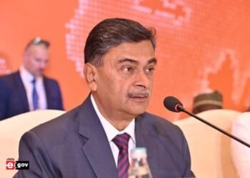 This dependence on coal comes amid India's ambitious renewable energy goals