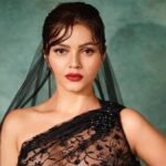 Rubina Dilaik wikipedia, biography