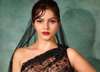 Rubina Dilaik wikipedia, biography