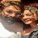 seerat kapoor allu arjun