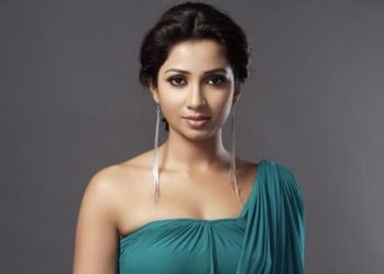 shreya ghoshal biography wiki