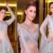urvashi rautela stuns in bridal look