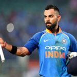 After finishing World Cup 2023 as Player of the Tournament and the leading run-scorer, India's star batter Virat Kohli has gained in ODI rankings and is closer to the number one spot