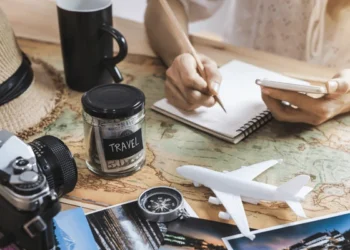 About 48% of Indians plan on increasing their travel budget in 2024, and 60% are set to travel to international destinations this year, revealed a report by ACKO and YouGov Travel.