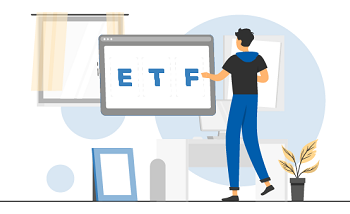 Features of Nifty 50 ETF