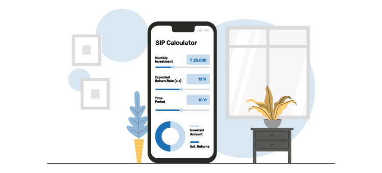 SIP in Mutual Funds: Attaining Optimal Returns through Intelligent Diversification