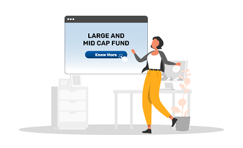 Understanding the Role of Large and Mid Cap Funds in a Diversified Portfolio