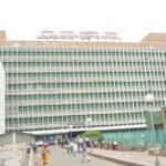 AIIMS Delhi, Safdarjung Hospital, Ram Manohar Lohia Hospital, and Lady Hardinge Medical College have requested a combined budget of over ₹9,000 crore from the upcoming interim budget. AIIMS Delhi has sought ₹4,450 crore, while Safdarjung Hospital has demanded ₹2,200 crore.