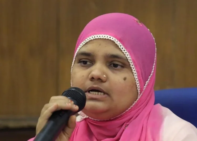 Three convicts in the Bilkis Bano case have requested the Supreme Court for more time to surrender before jail authorities.