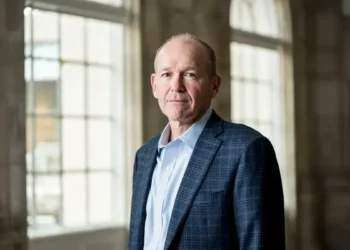 Boeing CEO Dave Calhoun acknowledges the company's mistake and promises transparency after a safety incident raises questions about its manufacturing.