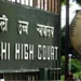 Petitioner had sought directions not to demolish the Pakistani Hindu Refugee camp at Majnu Ka Tilla till an alternative piece of land is allotted to the Hindu refugees