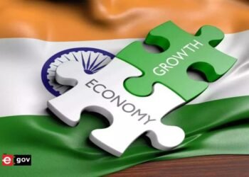 Industrial output growth falls to an eight-month low of 2.4% in November, while inflation rises 5.69% in December.