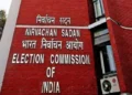 Lok Sabha polls 2024: The Election Commission of India has banned the publication of exit polls between April 19 and June 1. The Lok Sabha elections will be held in seven phases from April 19 to June 1, with counting on June 4.