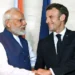 French President Emmanuel Macron, who is a Chief Guest for the 75th Republic Day celebrations in the national capital, will arrive in Jaipur today.