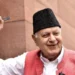 Promising to end the voting by EVM machine and make the Election Commission independent, National Conference Chief Farooq Abdullah on Sunday asked the people to check the paper and verify ballots after casting their votes in the upcoming Lok Sabha elections