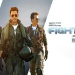 Fighter Box Office Collection Day 16: The film 'Fighter' that depicts the Balakot airstrike conducted by the Indian Armed Forces has collected ₹189.31 crore net in India within its 16-day run in theatres.