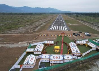 The proposed Special Administrative Region in Gelephu could reshape Bhutan’s economic landscape and it will have autonomy and legal independence to secure investments and develop the 1,000 sq. km project.