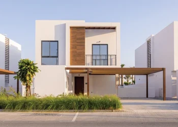 The report highlights that the housing shortage in India was 29 million houses in 2018, and the total estimated housing demand by 2036 is 93 million.