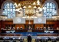 The International Court of Justice has asked Israel to prevent genocidal acts amid its war in Gaza. The court concluded it has prima facie jurisdiction to entertain the case and ruled in favour of its request for provisional measures against Israel.