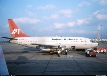 A door blew away from a Boeing 737 Max shortly after take-off, possibly due to improper securing, according to a new report.