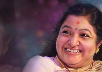 Singer KS Chithra faced backlash after she urged her followers to chant hymns and light diyas during the Ram Mandir 'pran prathistha' ceremony.